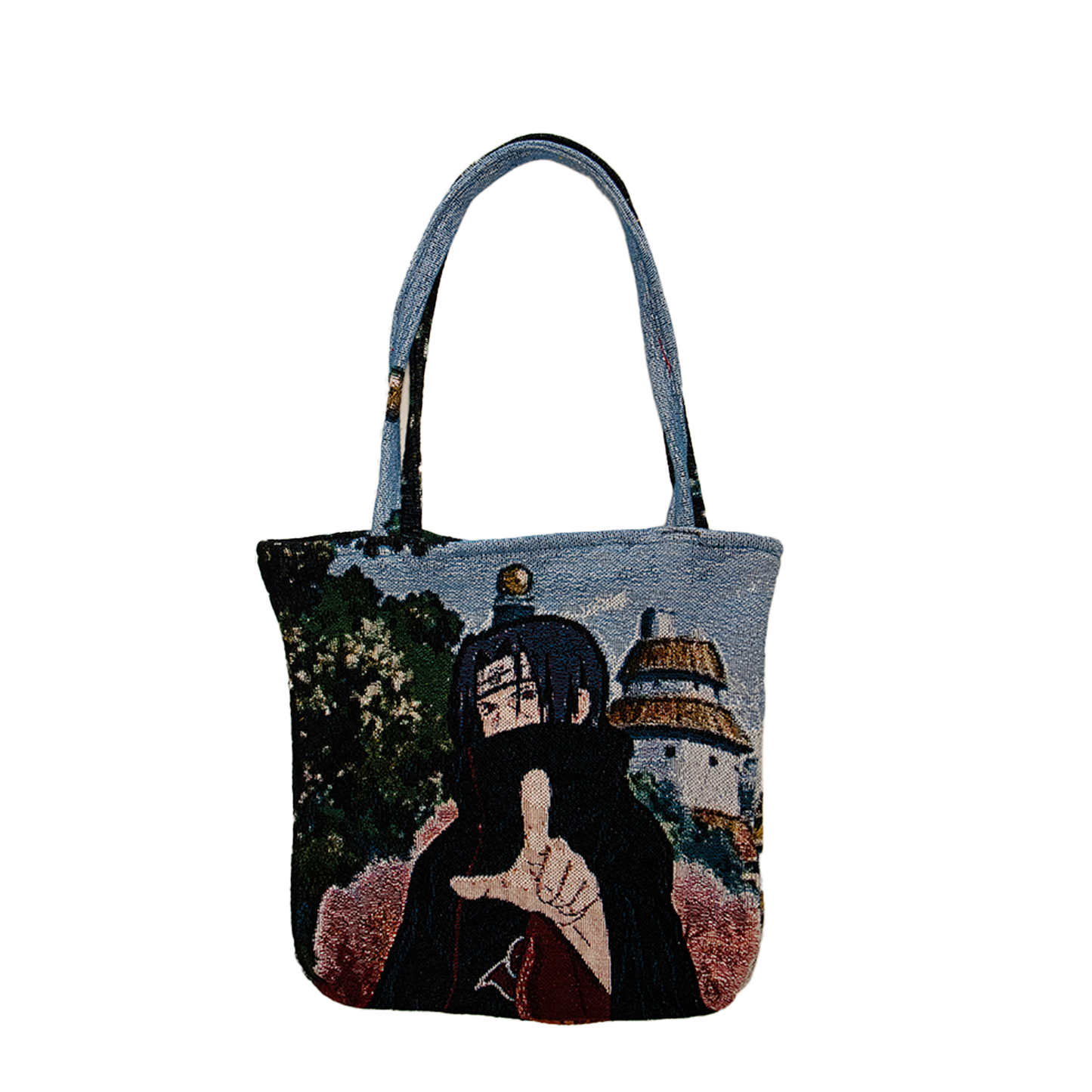 NARUTO TOTE BAG