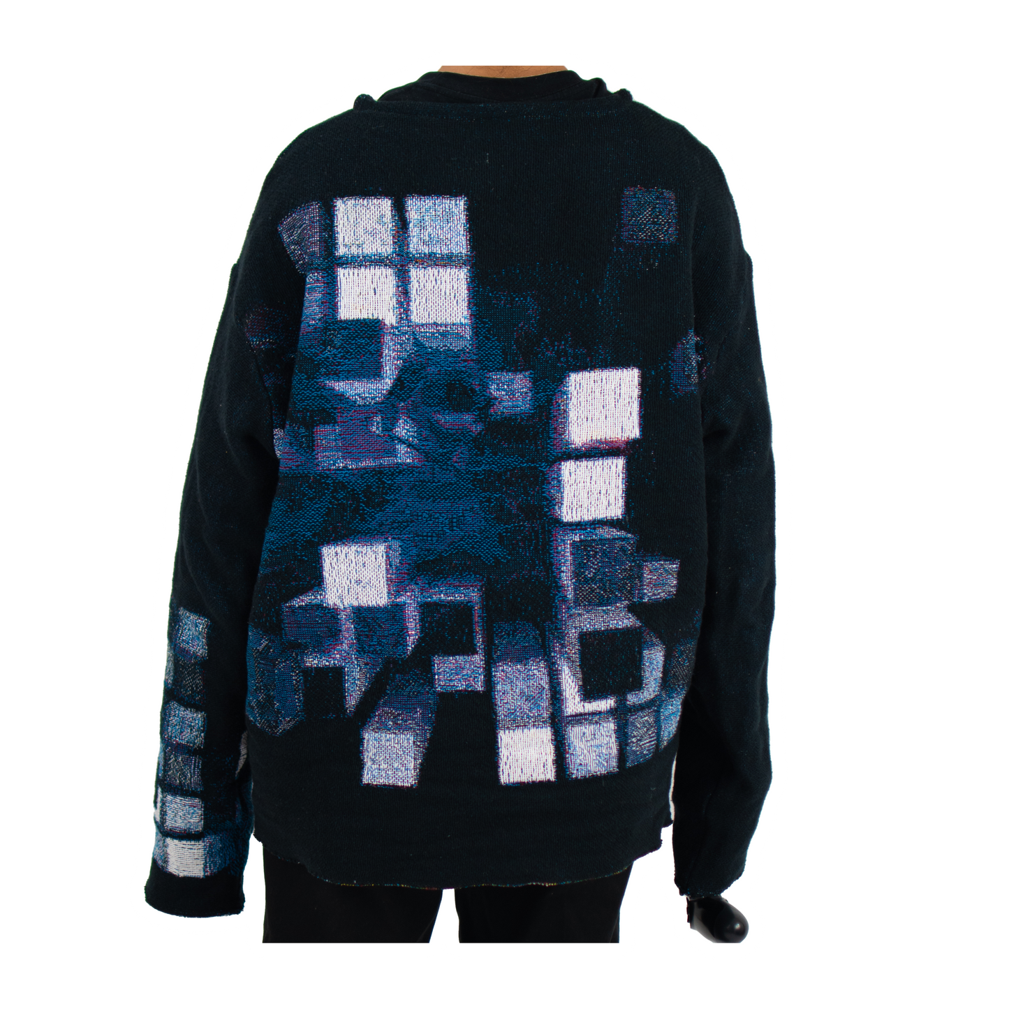 PS2 TAPESTRY JUMPER